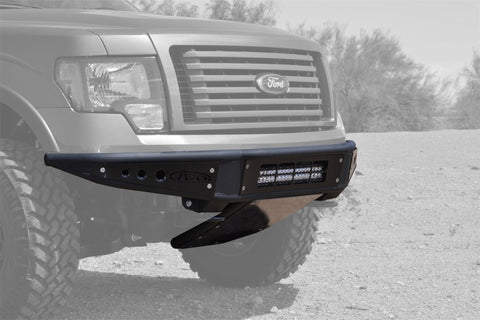 Addictive Desert Designs 09-14 Ford F-150 Venom Front Bumper - F052001250103