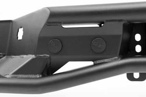 DV8 2014-2021 Toyota Tundra Tube Rear Bumper - RBTT2-07