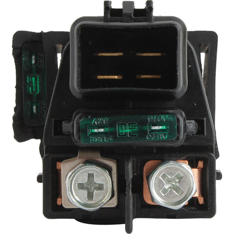 Arrowhead Suzuki Starter Relay - 240-54049