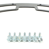 Rugged Ridge XHD Rim Protector 20 Inch Black - 15250.04