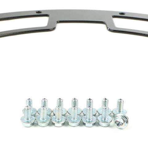 Rugged Ridge XHD Rim Protector 20 Inch Black - 15250.04