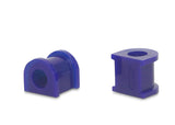 SuperPro Volvo Sway Bar Mounting Kit 19mm - SPF2948-19K