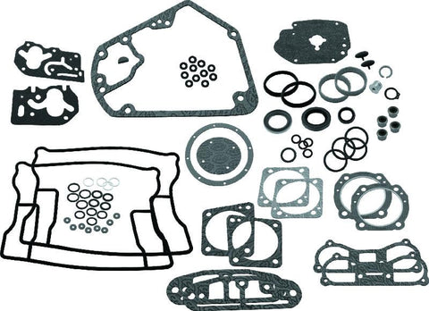 S&S Cycle 84-99 BT 4in Engine Gasket Kit - 106-1020