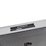 Mishimoto 89-91 Toyota Cressida Aluminum Radiator - MMRAD-CRS-89