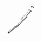 MagnaFlow Direct Fit Catalytic Converter 98-99 Chrysler Cirrus 2.4 - 23266