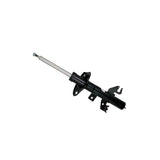 Bilstein B4 OE Replacement 14-17 Jeep Cherokee Front Left Twintube Strut Assembly - 22-267658