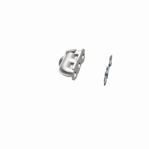 MagnaFlow Direct Fit Catalytic Converter 2006 Lexus GS300 3.0L PS - 452721