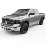 EGR 09-18 Ram 1500 19-22 Ram 1500 Baseline Bolt Style Fender Flares Classic Set Of 4 - BLF1015