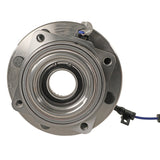 MOOG 05-10 Ford F-250 Super Duty Front Hub Assembly - 515081