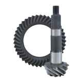 Yukon Gear High Performance Replacement Gear Set For Dana 30Cs in a 3.55 Ratio - YG D30CS-355CS