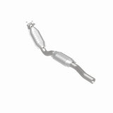 MagnaFlow Direct Fit Catalytic Converter 04-06 Dodge Ram SRT-10 8.3L Passenger Side - 49669