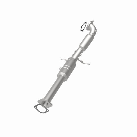 MagnaFlow Direct Fit Catalytic Conv Volvo 02-04 S60 2.3L/S60 2.4L Turbo / 02-04 V70 2.3L/2.4L Turbo - 51487