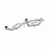 MagnaFlow Conv Direct Fit 97-98 Ford Windstar 3.0L - 4451342