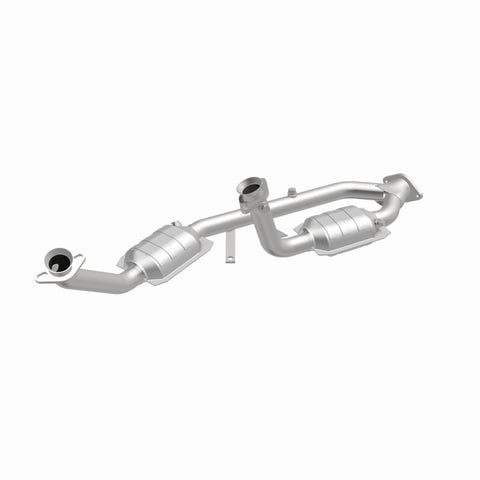 MagnaFlow Conv Direct Fit 97-98 Ford Windstar 3.0L - 4451342