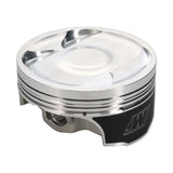 Wiseco 2004+ Subaru EJ257 2.5L 16V WRX STI 100mm Bore 0.020 Oversize -15cc Vol 9.5 Comp - Set of 4 - K705M100