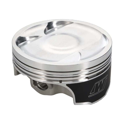 Wiseco 2004+ Subaru EJ257 2.5L 16V WRX STI 100mm Bore 0.020 Oversize -15cc Vol 9.5 Comp - Set of 4 - K705M100
