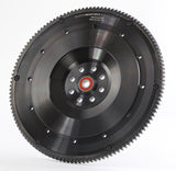 Clutch Masters 04-15 Subaru Impreza STi 6spd 850 Series Steel Twin Disc Flywheel - FW-721-B-TDS