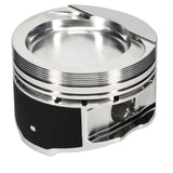 JE Pistons Volkswagen 2.8L VR6 Single Piston - 83.00mm Bore - 1.275 In. CH -11.50 CC - 186236S