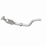 MagnaFlow Direct Fit Catalytic Converter 05 Chrysler 300 C V8 5.7L - 4561243