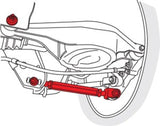 SPC Performance NISSAN ADJ REAR CONTROL - 72290