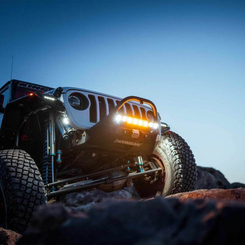 KC HiLiTES FLEX ERA LED 20in. Light Bar - Master Kit - 292