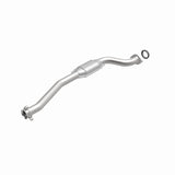 Magnaflow Conv DF 09-10 Hummer H3T 3.7L - 51476