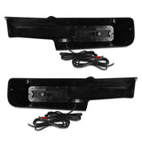 Oracle Lighting 10-22 RAM TOW 1500/2500/3500 LED Off-Road Side Mirror Ditch Lights - 5922-001