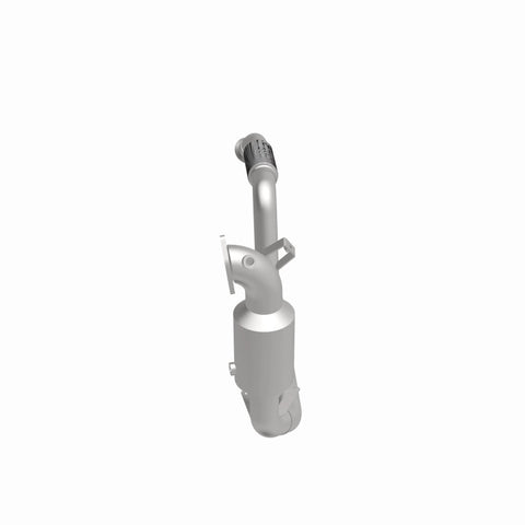 Magnaflow Conv DF 2014-2017 CLA250 L4 2 OEM Underbody - 21-503