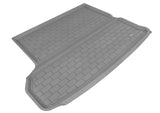 3D MAXpider 2014-2019 Toyota Highlander Kagu Cargo Liner - Gray - M1TY1631301
