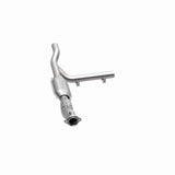MagnaFlow Direct Fit Catalytic Converter 97-98 Ford Trucks 4.6L - 447134