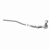 MagnaFlow Direct Fit Catalytic Converter 15-16 Audi A3 2.0L - 21-580