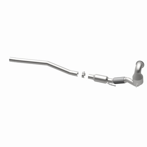 MagnaFlow Direct Fit Catalytic Converter 15-16 Audi A3 2.0L - 21-580