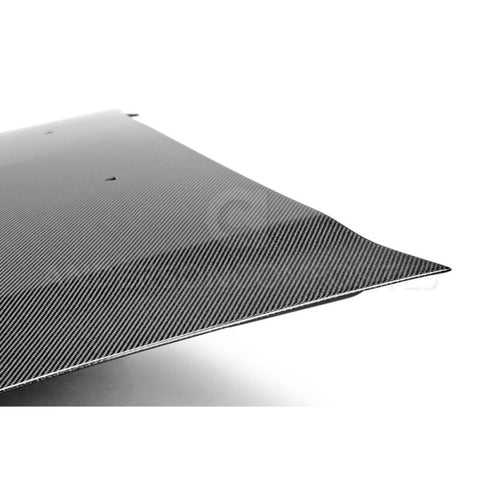 Anderson Composites 2005-2009 Ford Mustang Type-OE Style Hood - AC-HD0506FDMU-OE