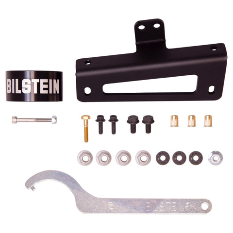 Bilstein B8 8112 Series 07-20 Toyota Tundra Zone Control Monotube Front Left Corner Module - 41-284544