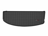 WeatherTech 2026 Hyundai Palisade Cargo Liner - Black - 401868