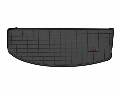 WeatherTech 2026 Hyundai Palisade Cargo Liner - Black - 401868