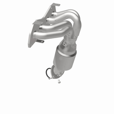 MagnaFlow Converter Manifold Direct Fit California Grade 10-11 Toyota Camry 2.5L - 5531800