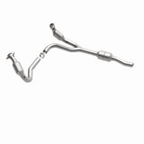 MagnaFlow Conv DF 02-03 Ram 1500 4.7L - 24421