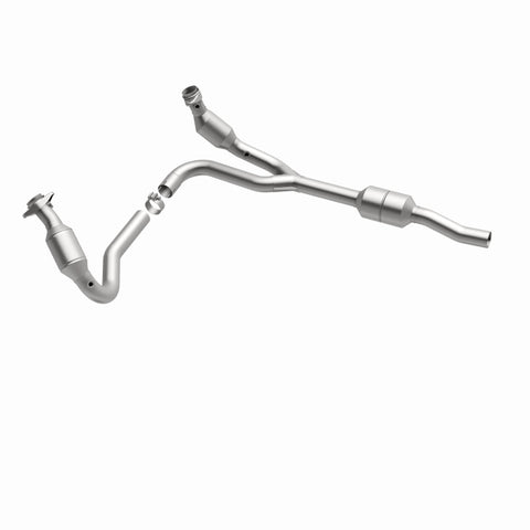 MagnaFlow Conv DF 02-03 Ram 1500 4.7L - 24421