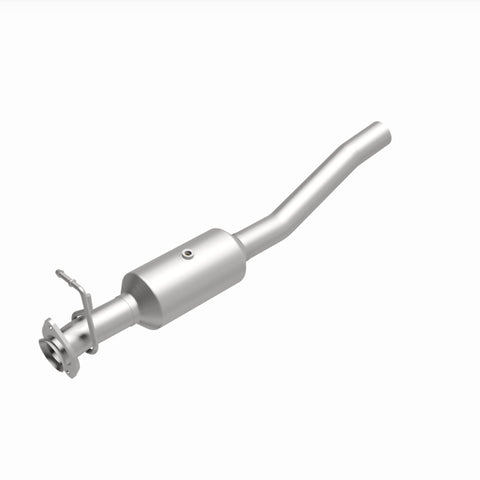 MagnaFlow 16-19 Ford F-53 V10 6.8L Underbody Direct-Fit Catalytic Converter - 280447