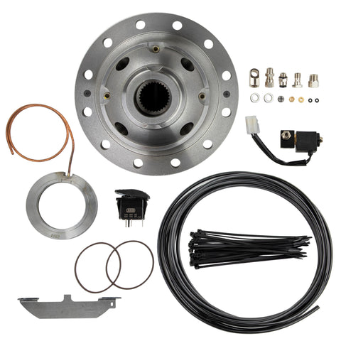 ARB Airlocker 11.5In 30 Spl Aa&M S/N. - RD139