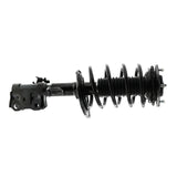 KYB Shocks & Struts Strut Plus Front Left TOYOTA Prius 2014-2010 - SR4246