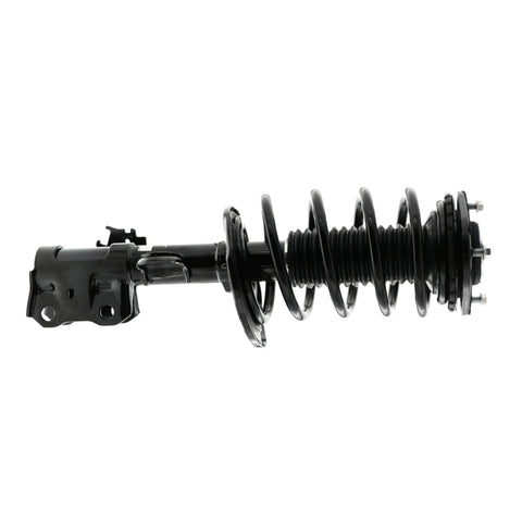 KYB Shocks & Struts Strut Plus Front Left TOYOTA Prius 2014-2010 - SR4246