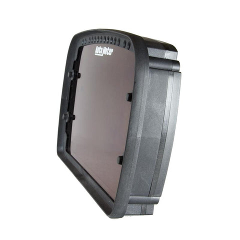 Autometer Racing Instrument Display Color LCD Including Shift and Alarm Lights Datalogging CD7 - 6021