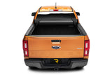Truxedo 19-20 Ford Ranger 5ft Sentry CT Bed Cover - 1531016