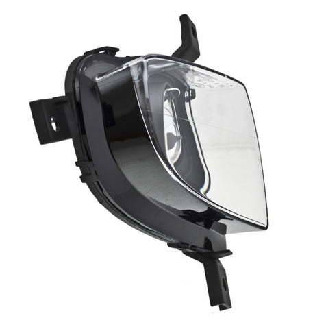 Hella 07-12 BMW 3 Series Fog Lamp w/ H8 Bulb - Right - 010084021
