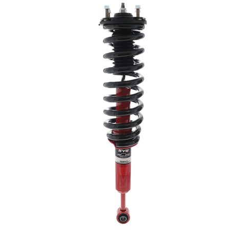 KYB Shocks & Struts Truck Plus 07-21 Toyota Tundra w/TRD (Exc. TRD Pro) FL Performance Assembly - SRM4473