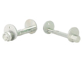 SuperPro 2010 Toyota FJ Cruiser Base Front HD Camber Bolt Set - TRC0040