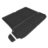 3D MAXpider 23-24 Mercedes-Benz Eqe SUV Kagu Black Cargo - M1MB1831309