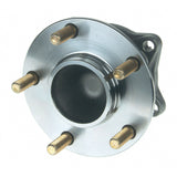 MOOG 04-11 Mitsubishi Endeavor Rear Hub Assembly - 512289